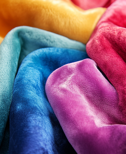 Polyester Fabric Dyeing Machine