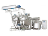 JF-ASMA638-2A High-pressure And High-speed Dyeing Machin