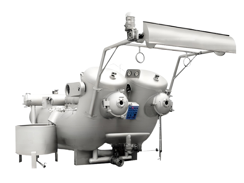Medical Textile Dyeing Solutions for Industrial Production